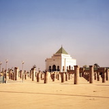 Rabat - Sidi Maklouf